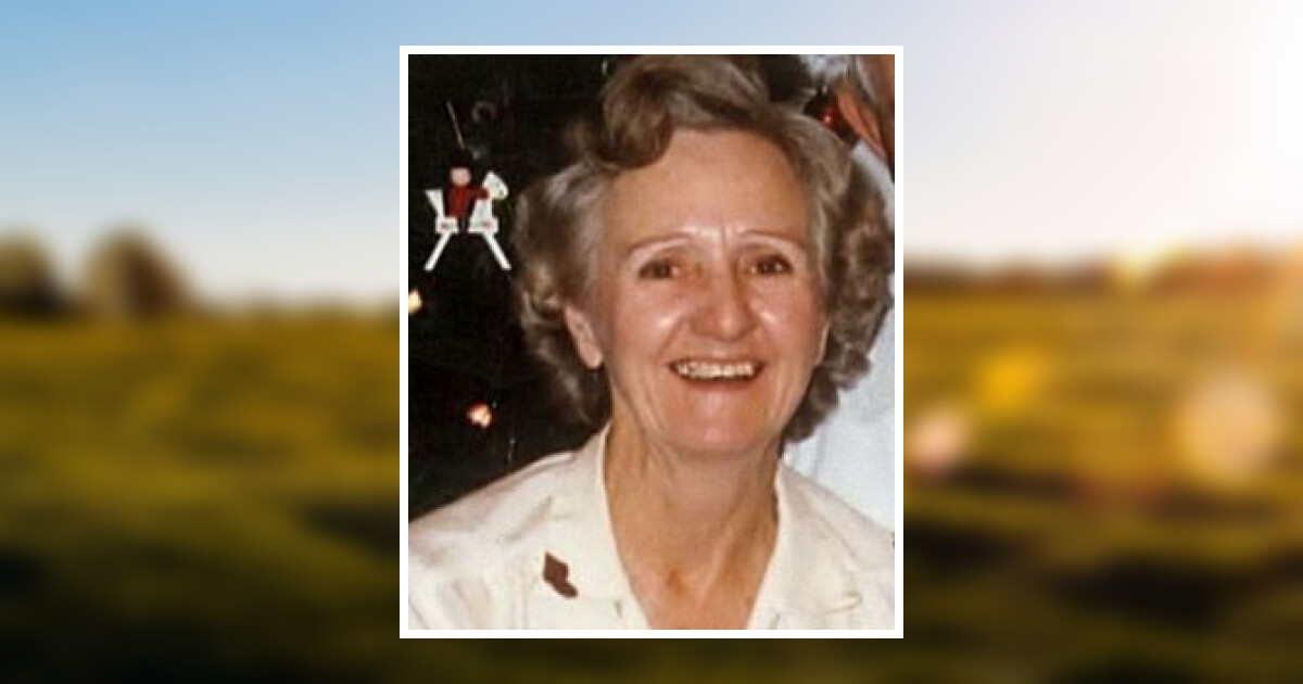 Mittie Gibson Obituary 2015 - Pecos Funeral Home