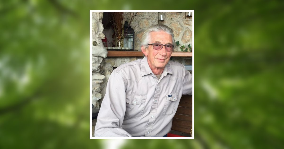 Thomas J. Shain Clifton, TX Obituary