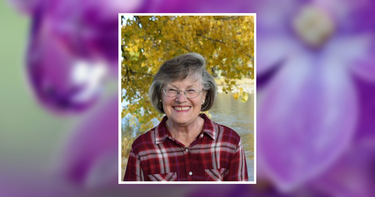 Karen Colleen Christensen Obituary 2024 - Farmington Funeral Home