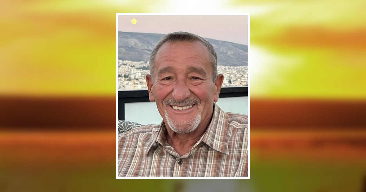 Gregory Rider Obituary, Bethlehem, PA