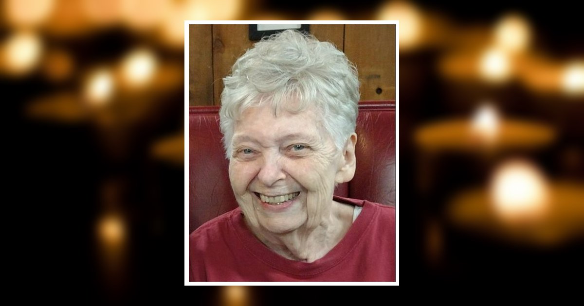 Nola Jean Stephens Obituary, Fort Worth, TX