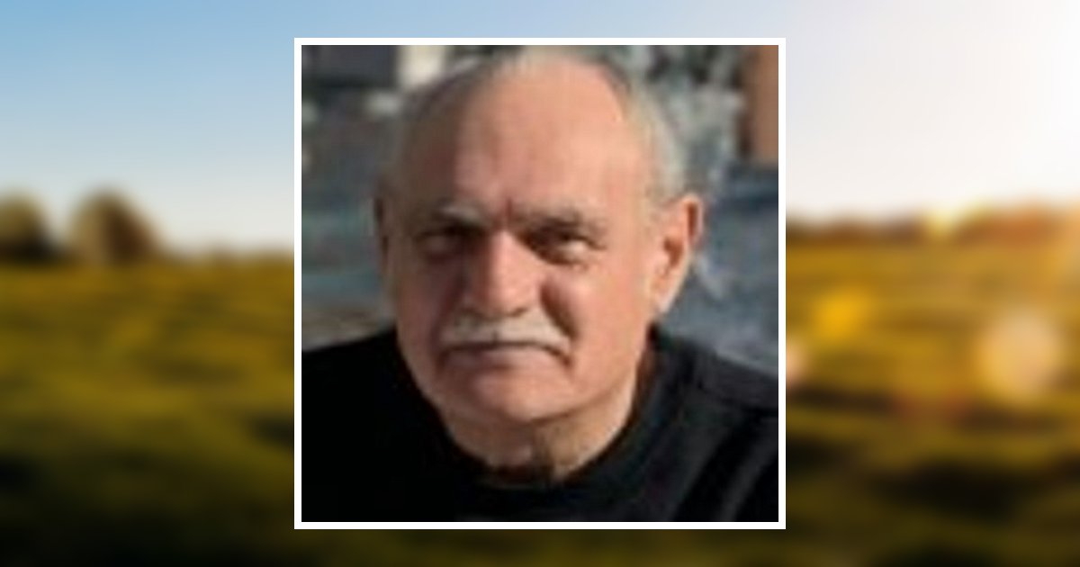 Berthold "Bert" Kriese Obituary 2021 Olson Funeral Home