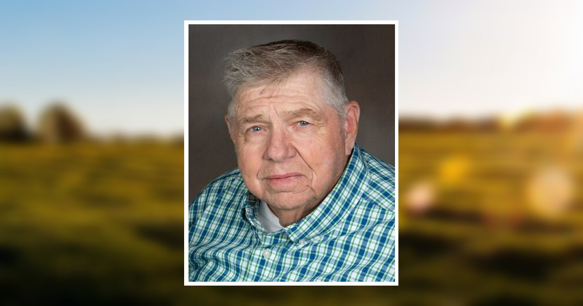 Herbert M. Schraepfer Blanchardville, WI Obituary
