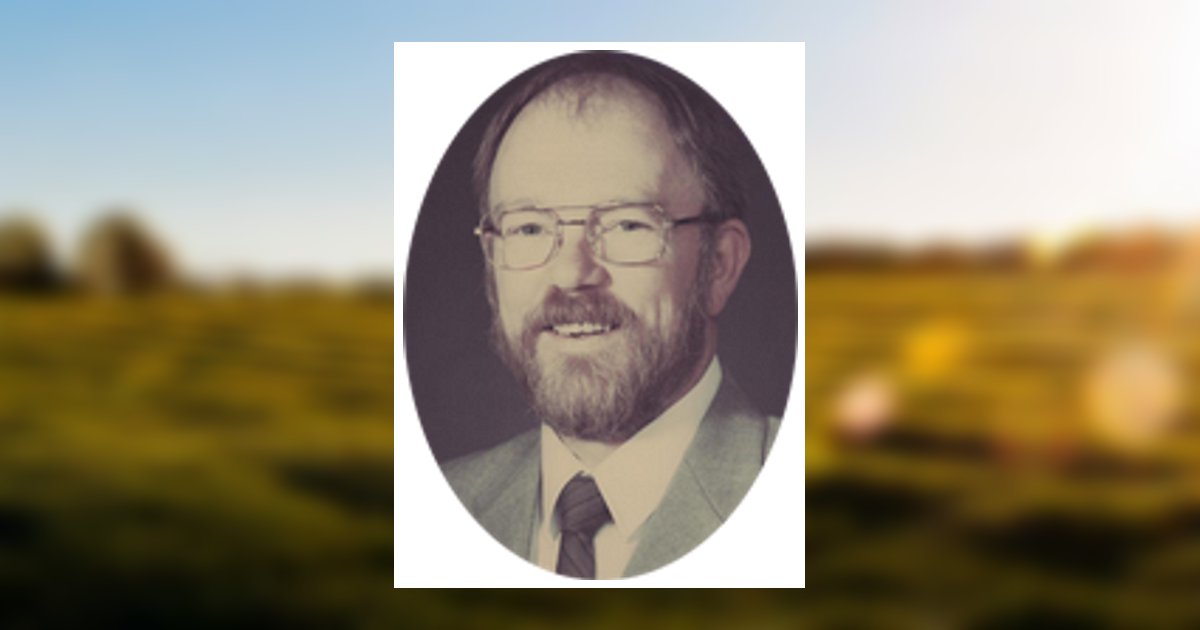 Philip Bailey Obituary April 20, 2008 - Crosier - Pearson Cleburne