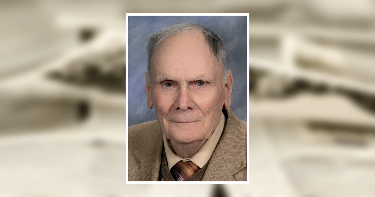 George Keim Obituary 2016 - John L. Ziegenhein and Sons Funeral Homes