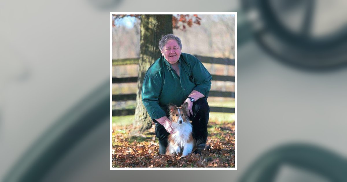 Pamela Bryan Gallipolis, OH Obituary