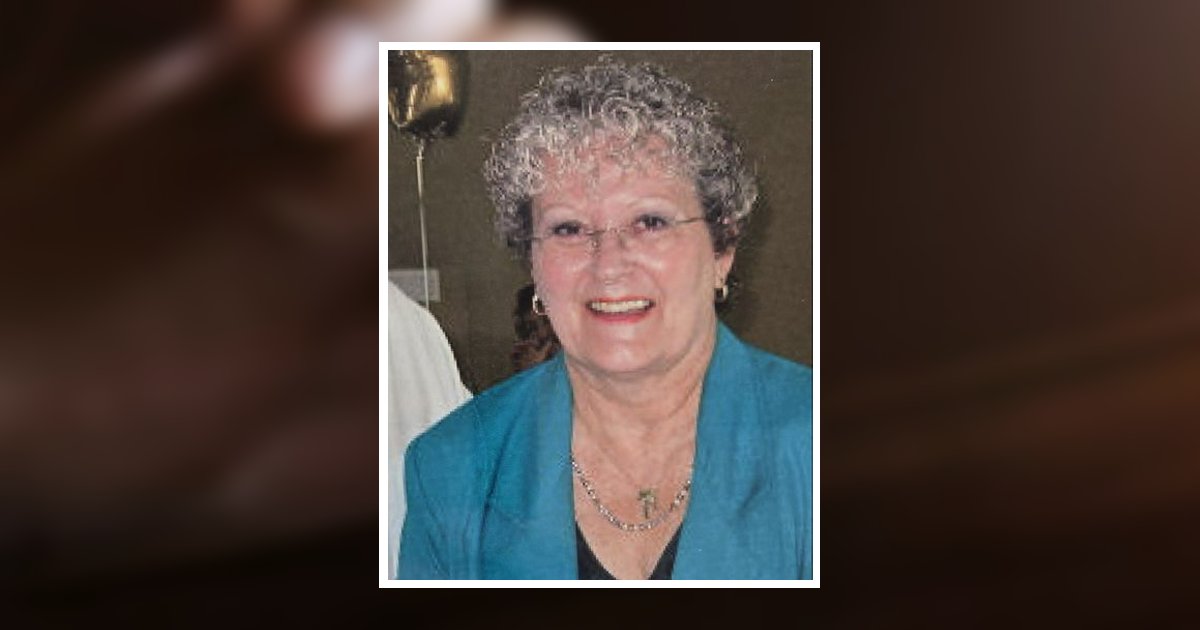 Valeria M. Stratton Obituary, Bryan, OH