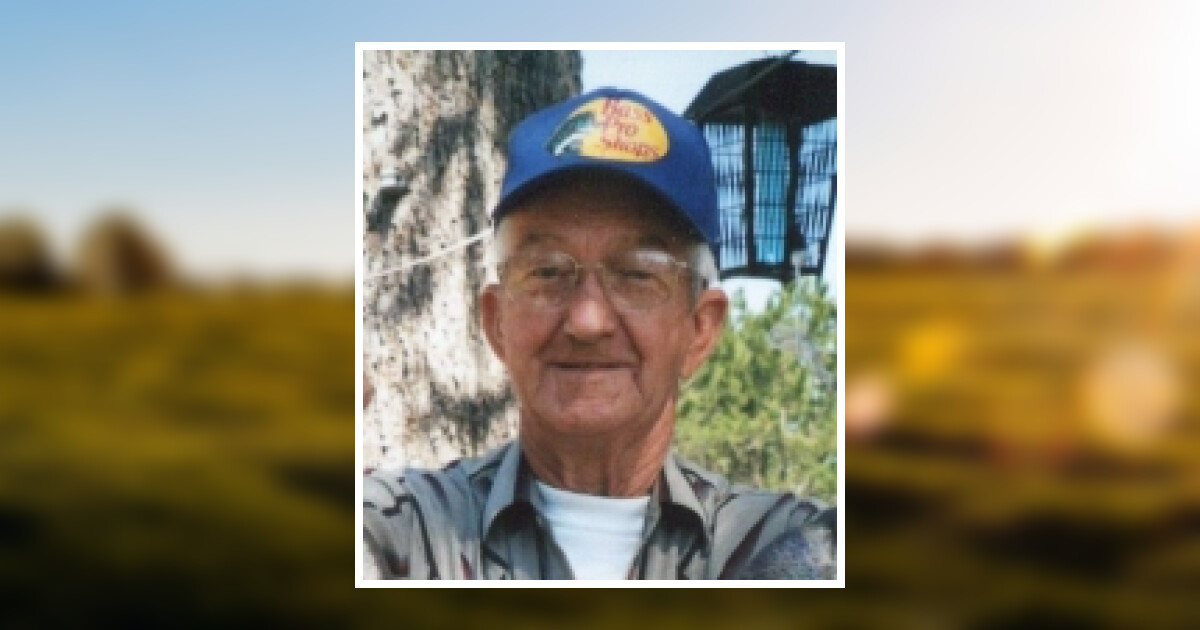 Ken Gaskins Obituary 2013 - McLane Funeral & Cremation Services