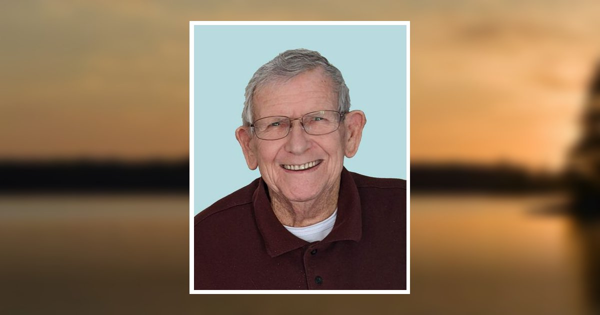 Argyle Anderson Pequot Lakes, MN Obituary