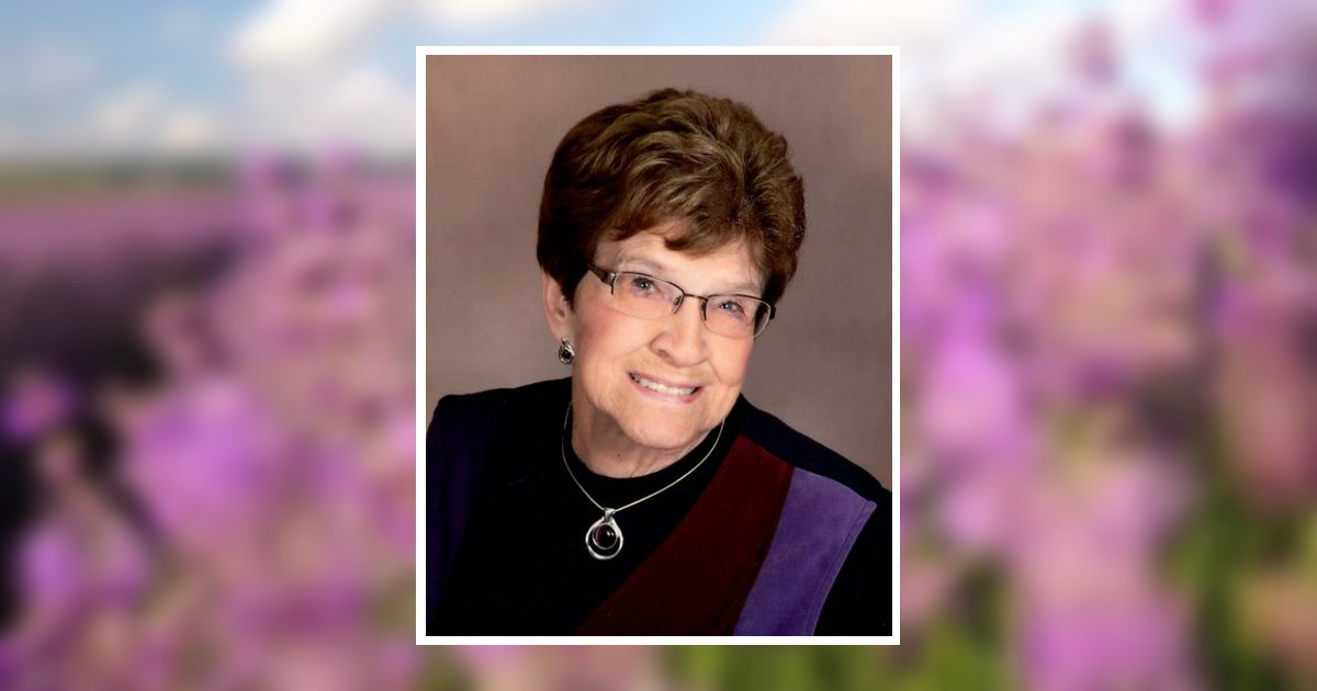 Audrey R. Ulvestad Volga, SD Obituary