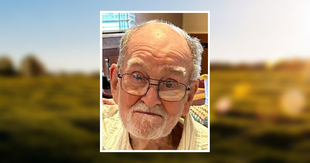 Franklin L. Jones Obituary, Williamsburg, PA