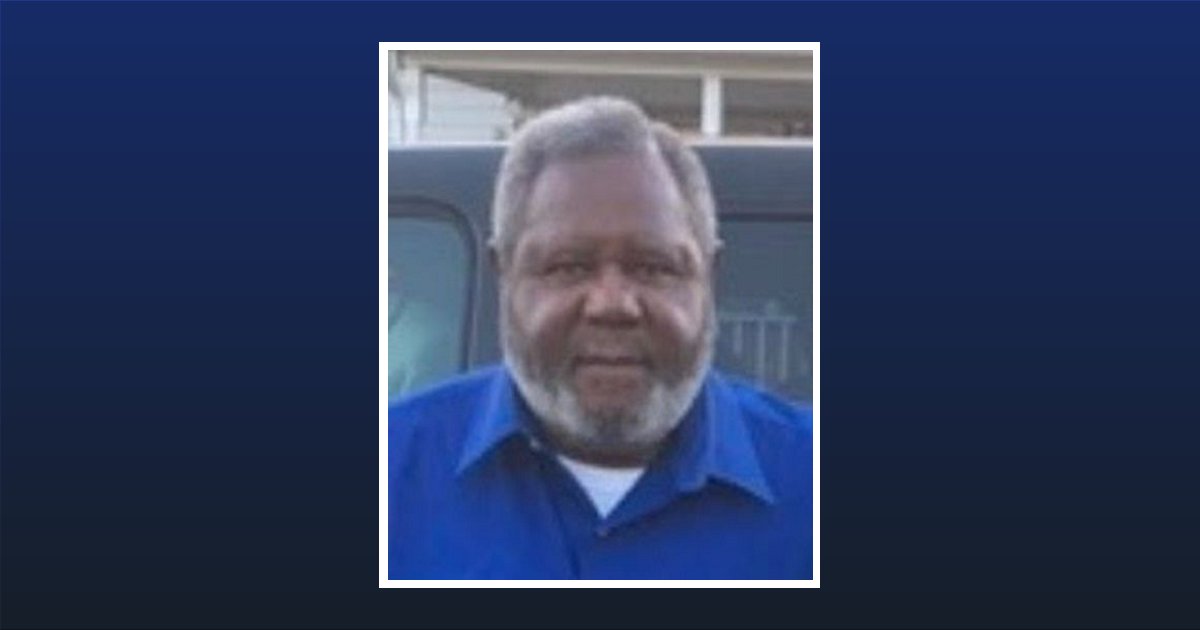 Sr. Willie Ray Todd Obituary, Smithfield, VA