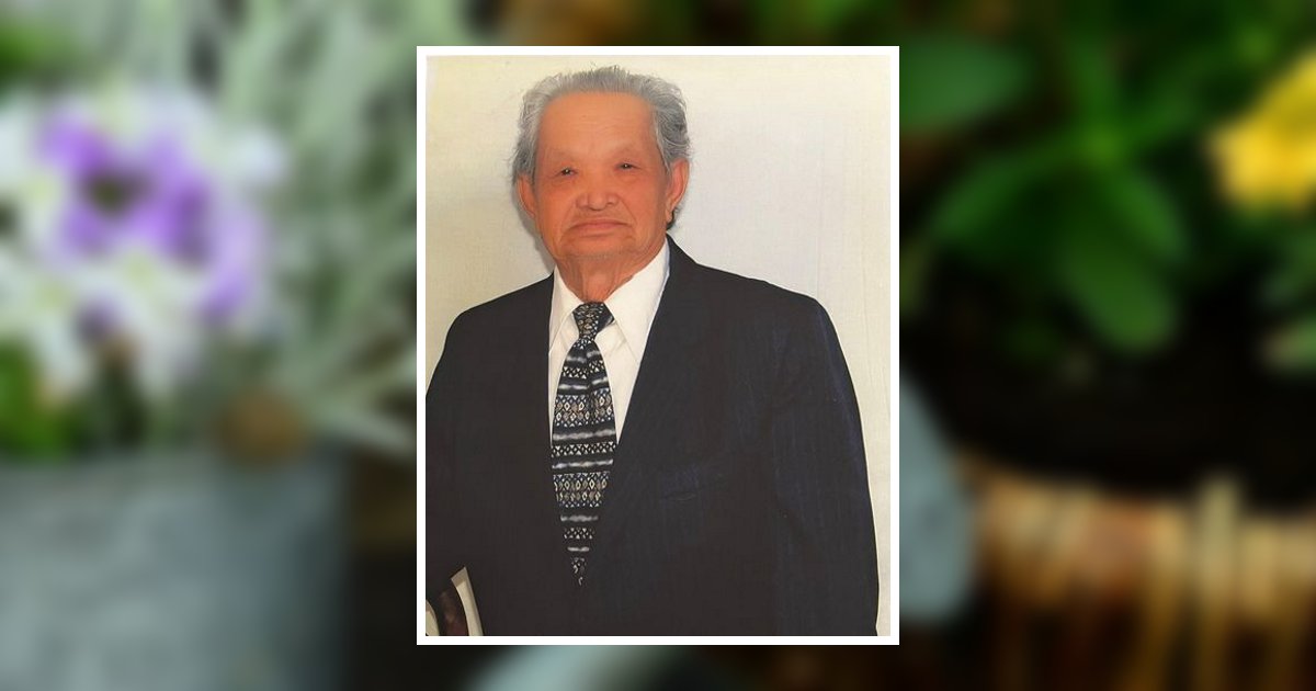 Ke Radavong Amarillo, TX Obituary