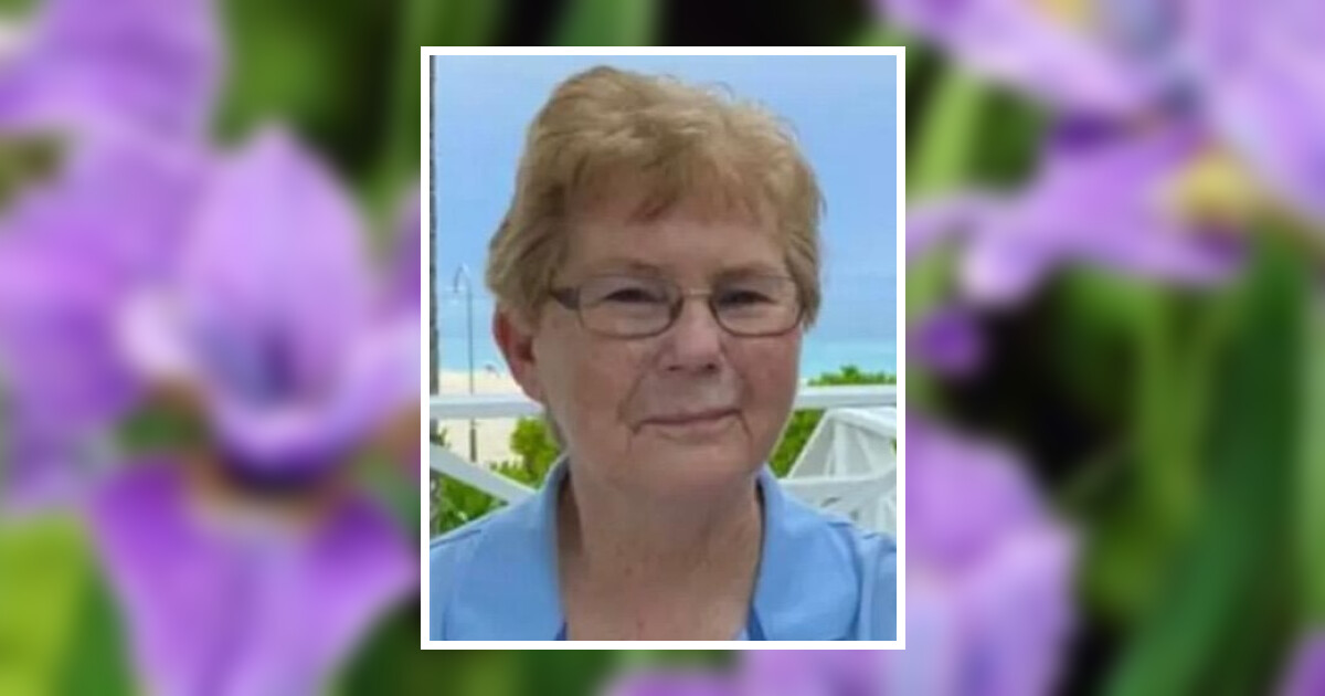 Linda J. Card Obituary 2024 Love Funeral Homes & Monuments