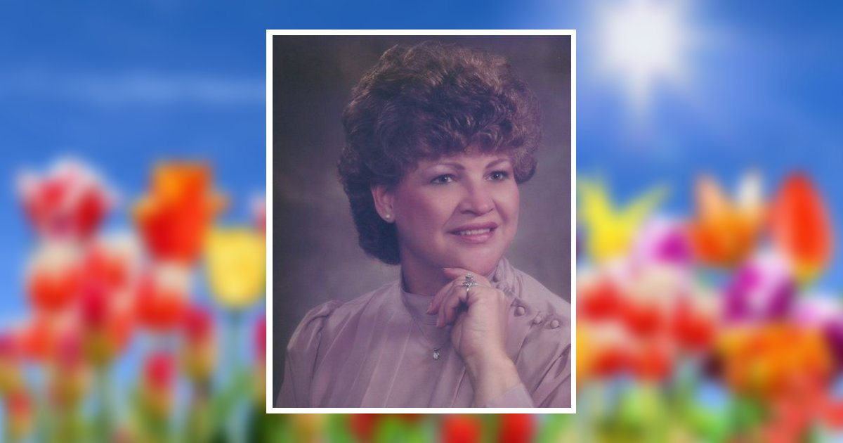 Betty Jean Dalton Moore Obituary, Danville, VA