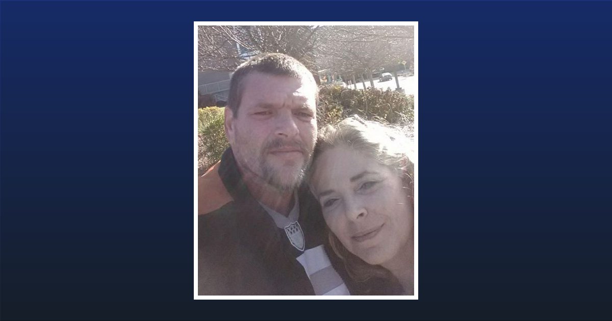 Jason Lee Roberts Obituary 2024 Thurman Funeral Home