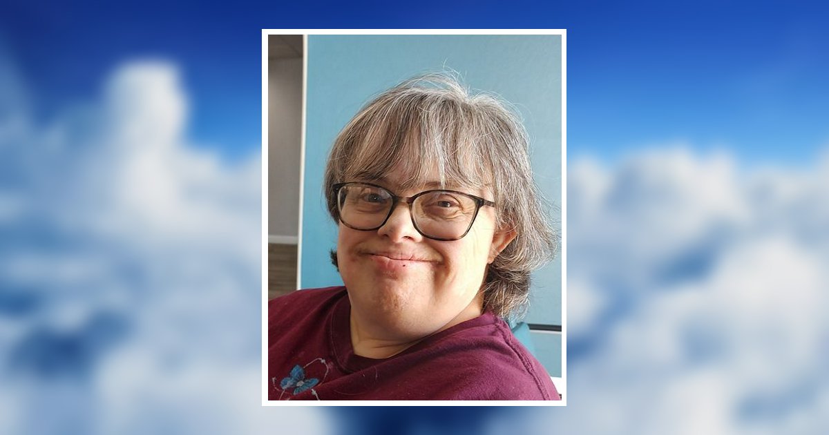 Portrait of Karen Wiessner