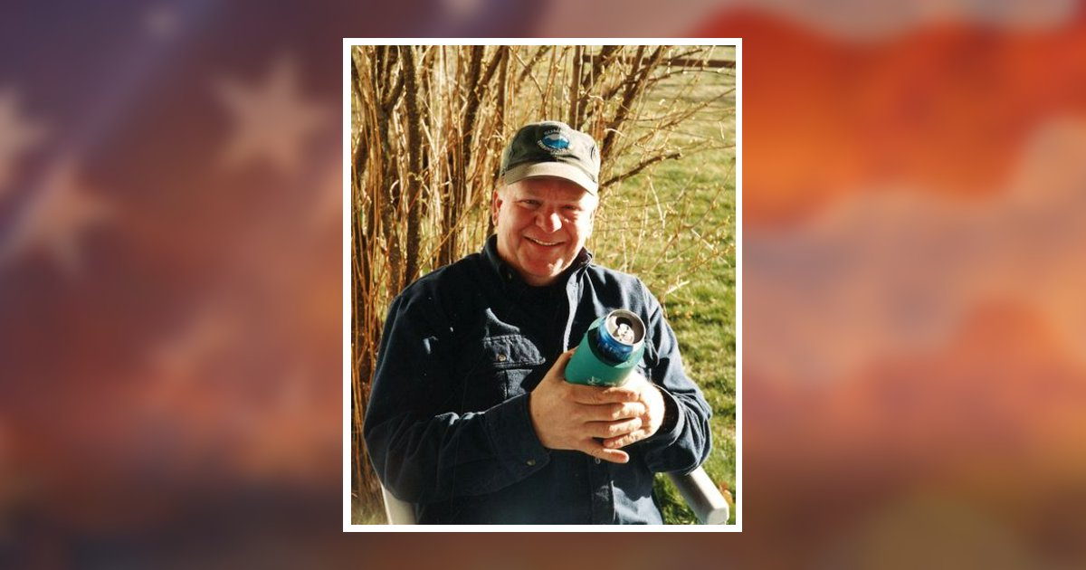 Michael G. Shriner Obituary, Post Falls, ID