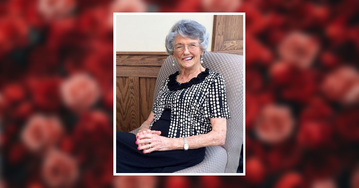 Anne Coulter Griggs Obituary, Franklin, NC