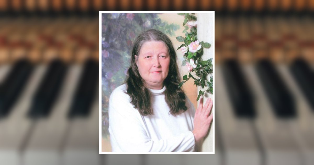 Nancy Dillard Osborne