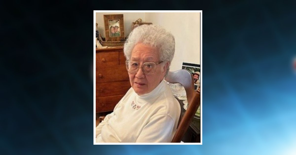 Dr. Joyce Soulen Wong