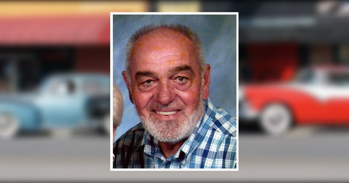 David Ryan Hoskins Obituary, Carrollton, KY