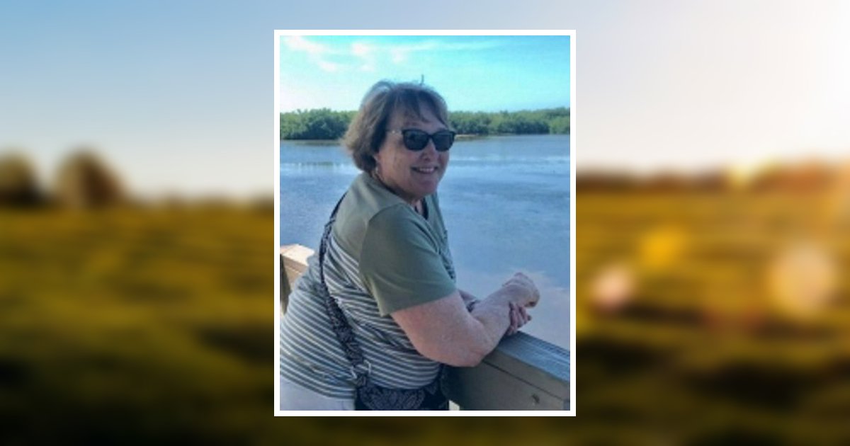 Lois E. Dion Obituary 2021 Kurtz Memorial Chapel