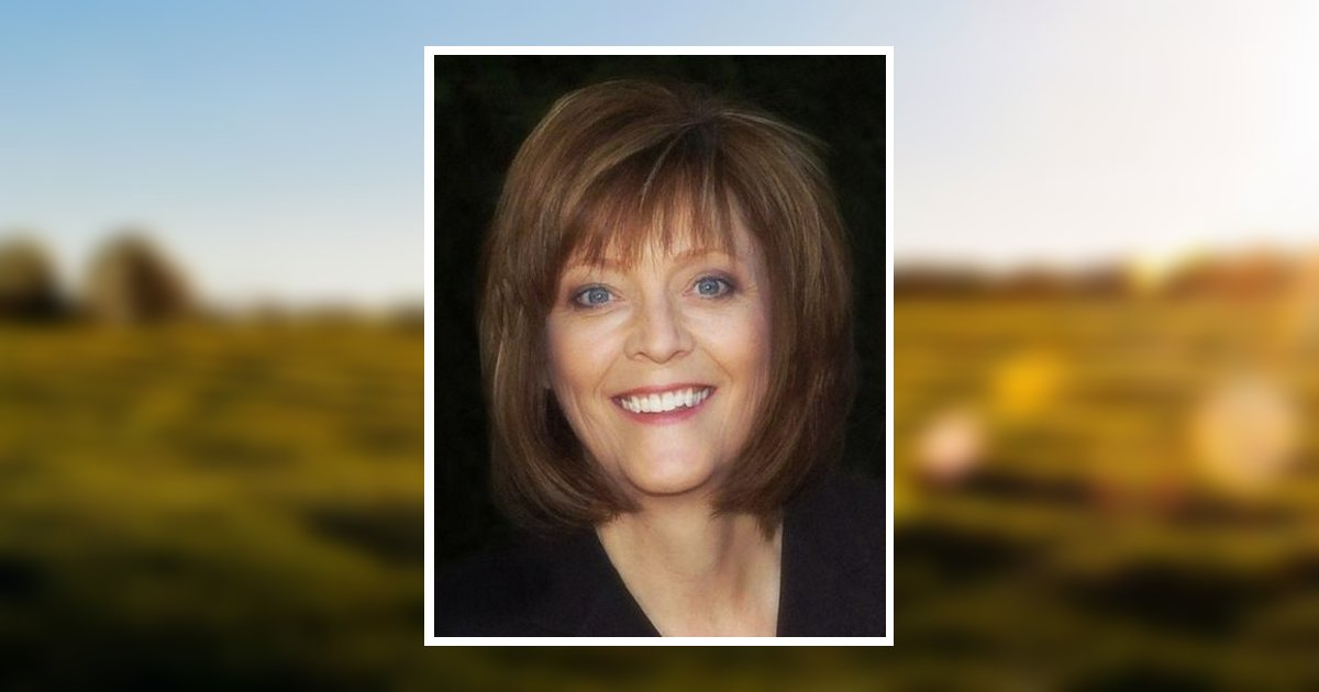 Teresa Forsberg Obituary January 21, 2020 - Rudd Funeral Home