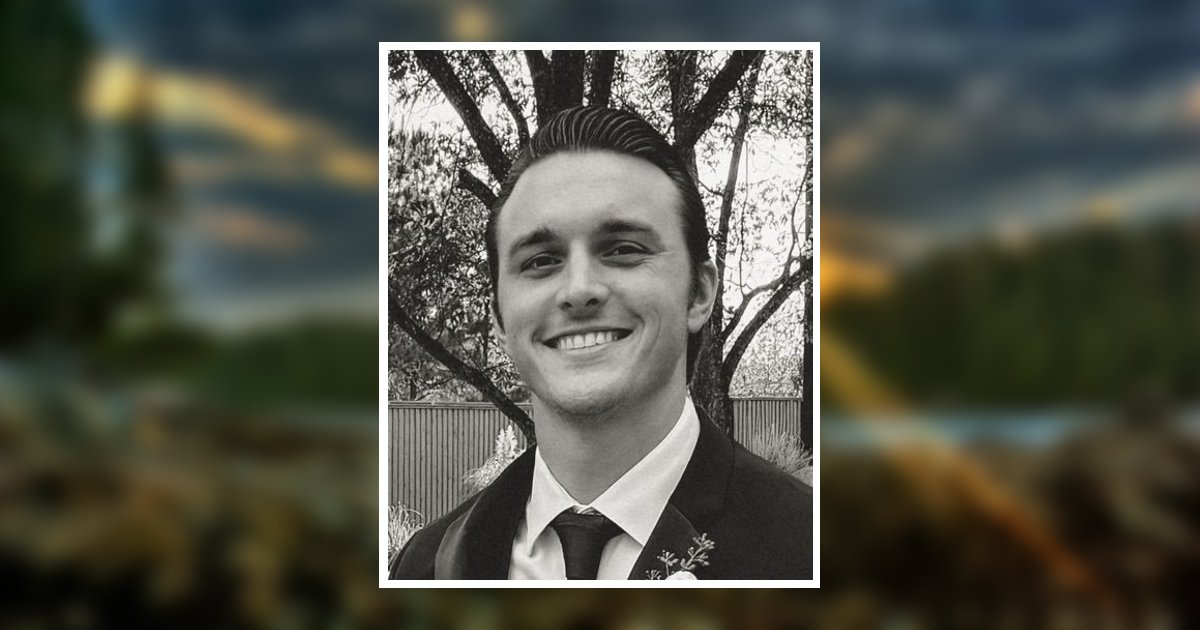 Jared Evan Owen Obituary, Gilmer, TX