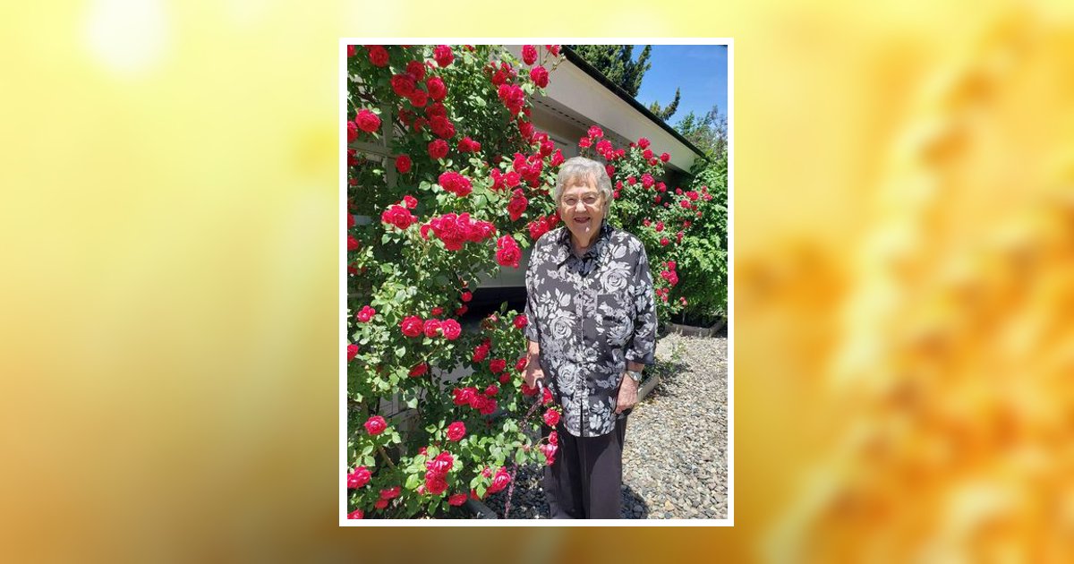 Jeanne Paul Obituary 2023 Rosenau Funeral Home & Crematory