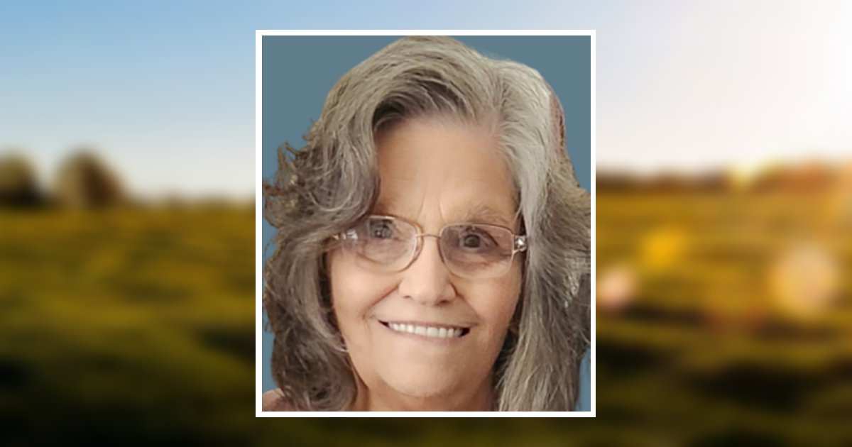 Pamela Chappell Obituary 2023 Crosier Pearson Cleburne Funeral Home