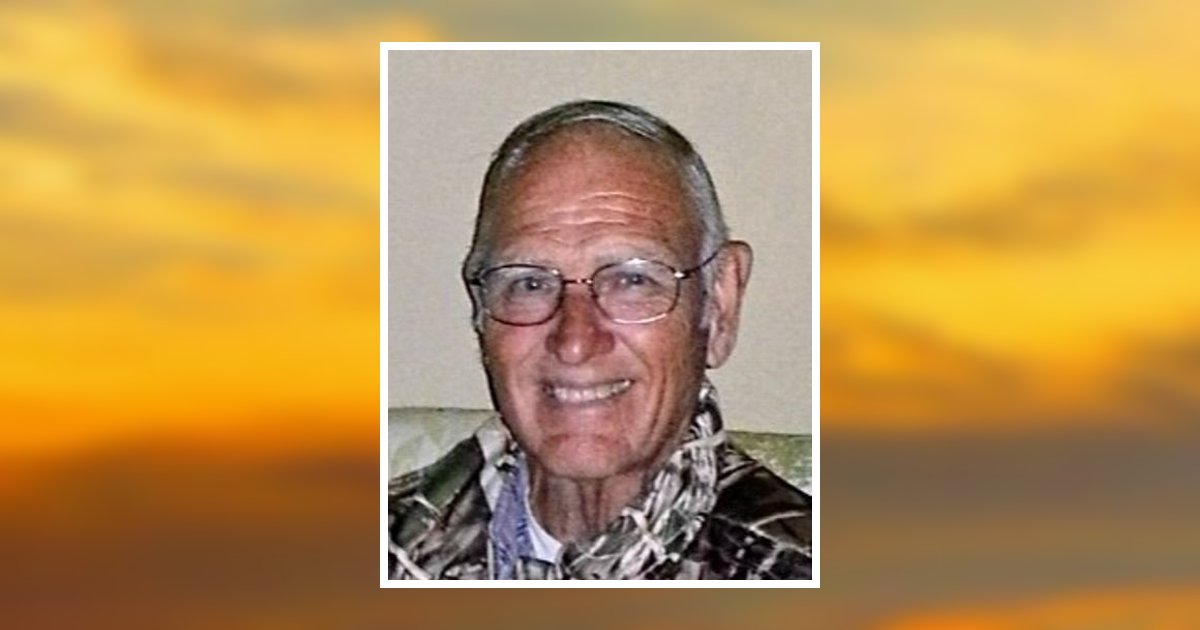 Woodrow Gerald "Jerry" Foote Obituary, Bridge City, TX