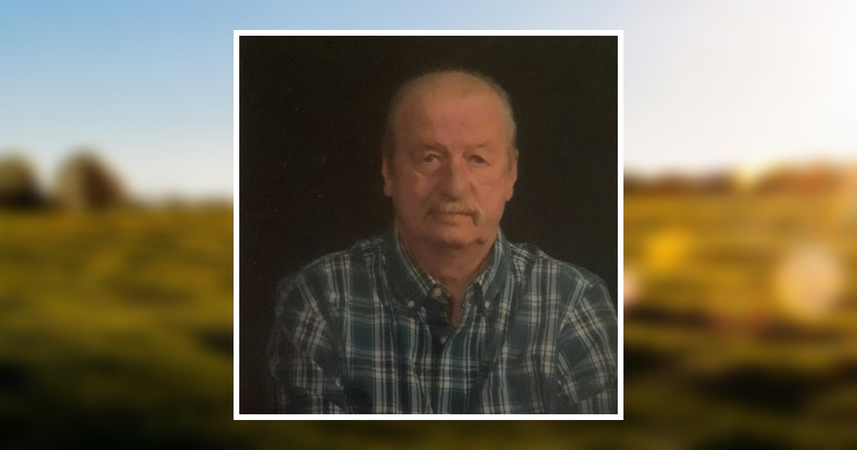 Gary Blanchard Obituary 2020 Resthaven Gardens of Memory & Funeral Home