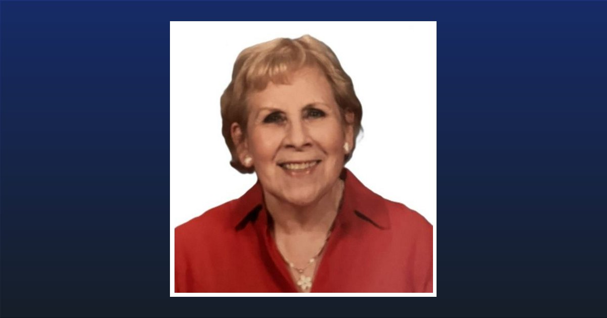 Bernadine Glenda Metzger Obituary, Decatur, IL