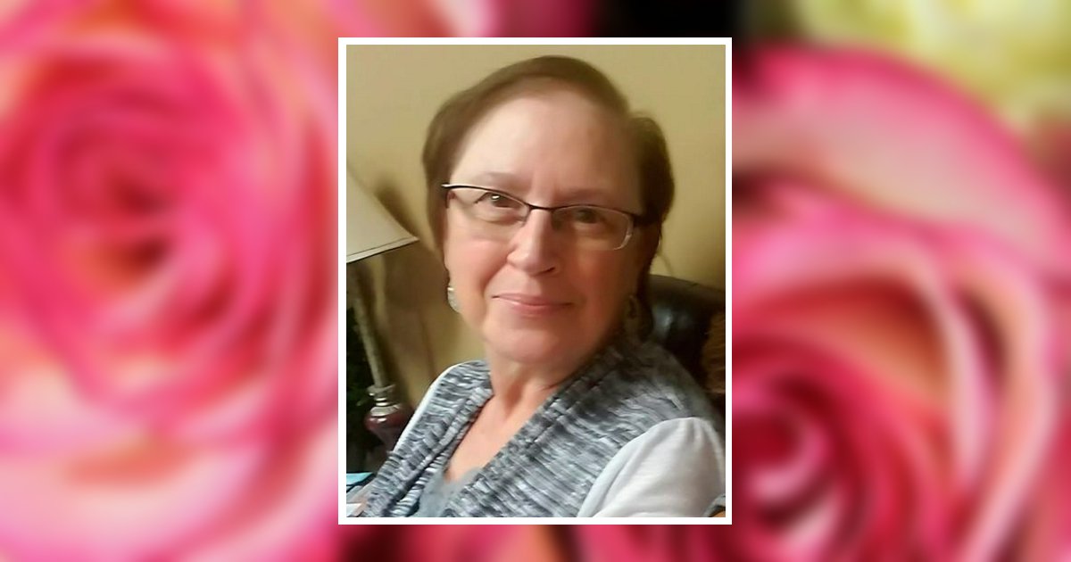 Sheri Ilene Thompson Obituary, Westmoreland, TN