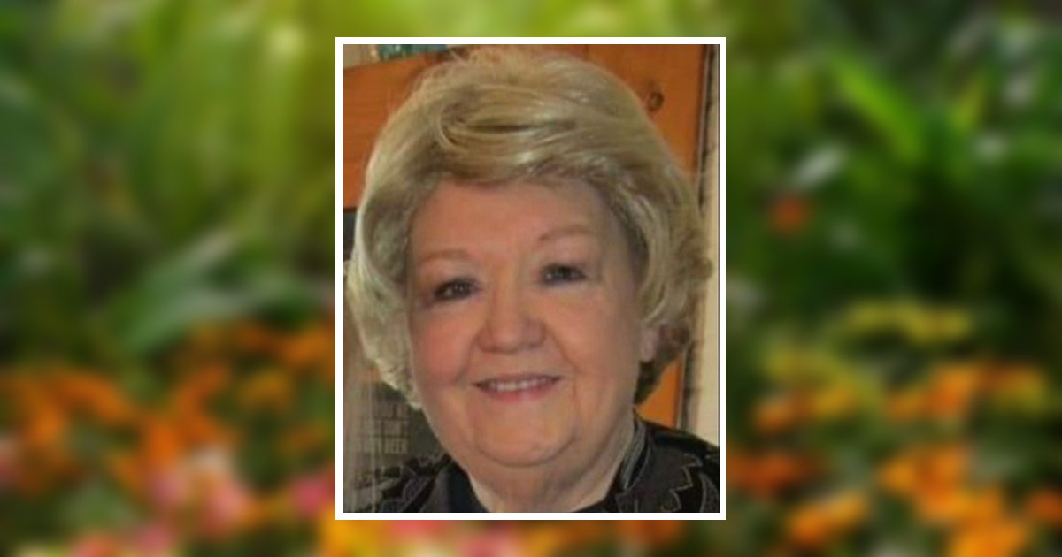 Joyce Roth Obituary, Scott City, MO