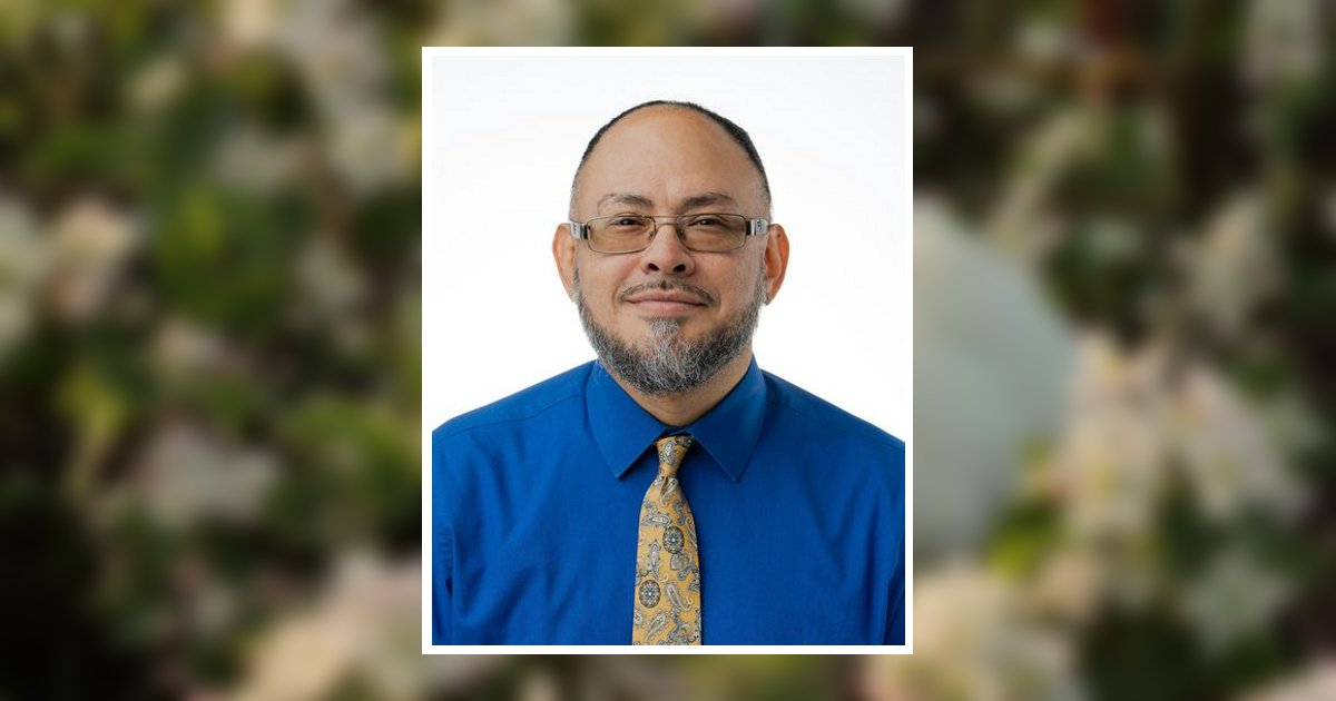 Fernando G. Martinez