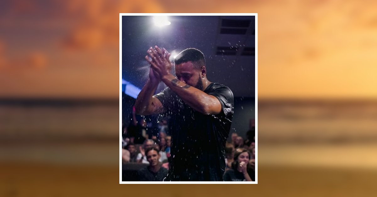 William Robert Ford Jr. Obituary, Spring Hill, FL