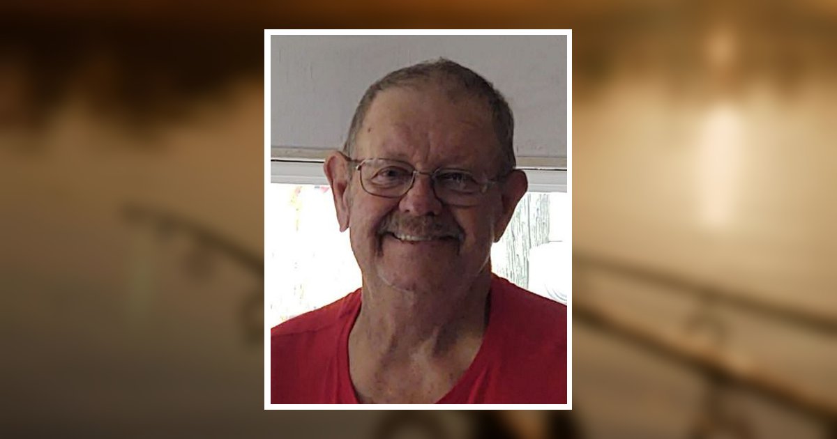 Dennis R. Rodby Bancroft, NE Obituary