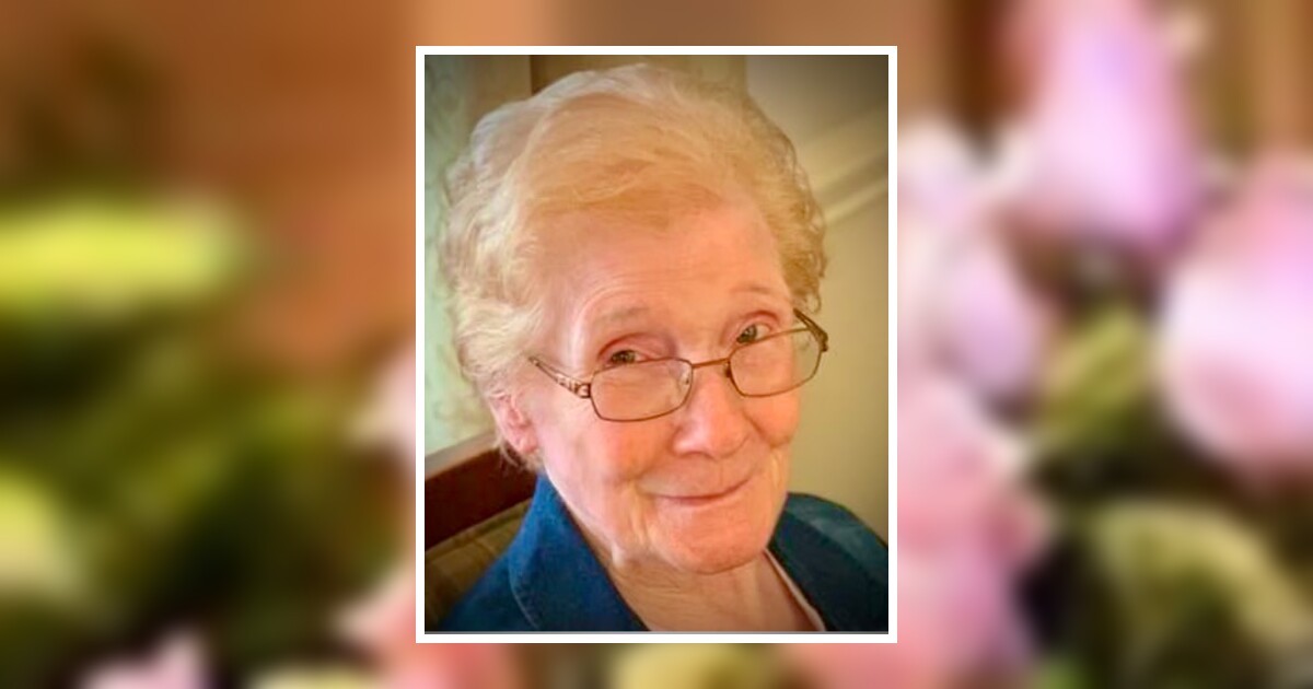 Alice John Clemens Obituary April 5, 2024 Lea & Simmons Funeral Home