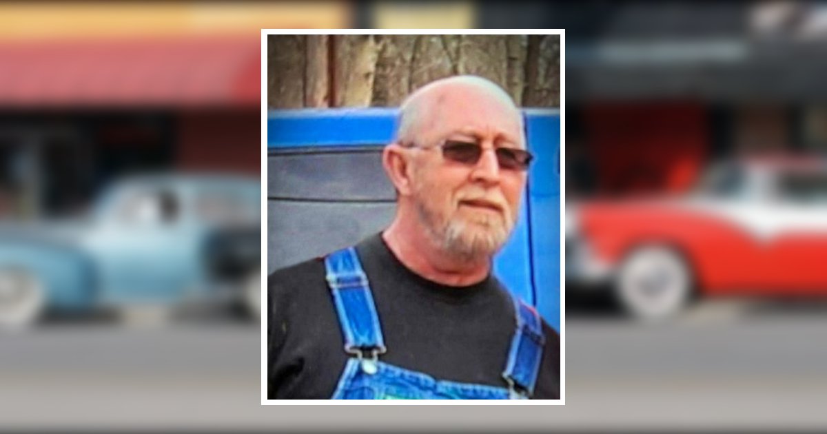 Danny Keith Tibbs Obituary, Brownsville, KY