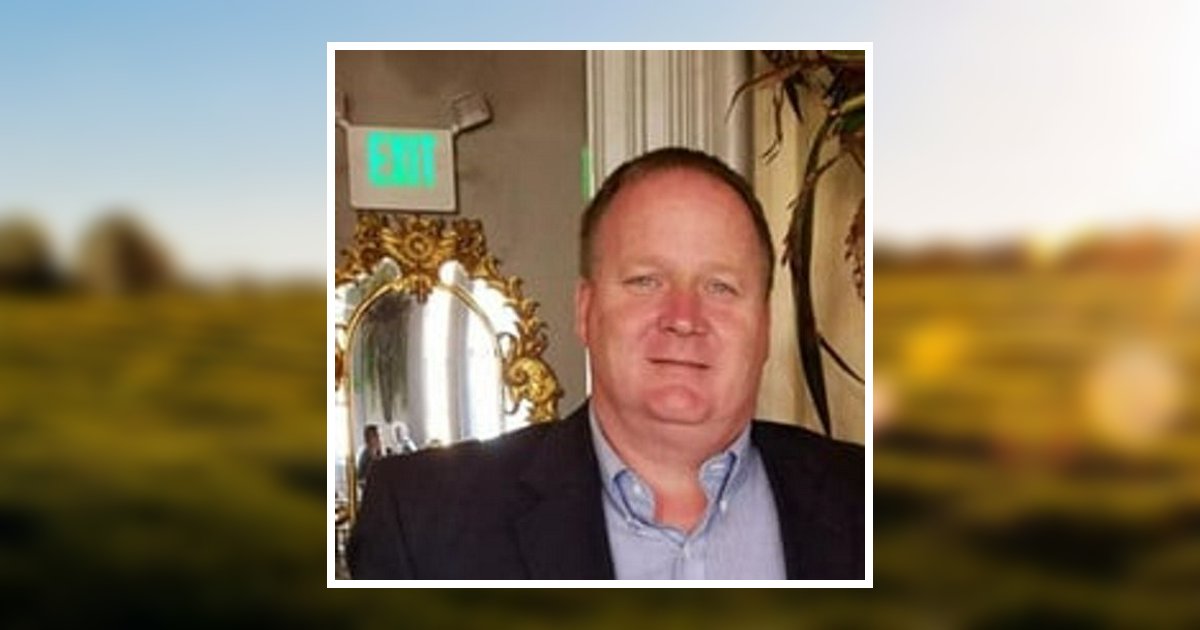 Ronald Craig Edwards Obituary 2020 Baker McCullough Funeral Home and