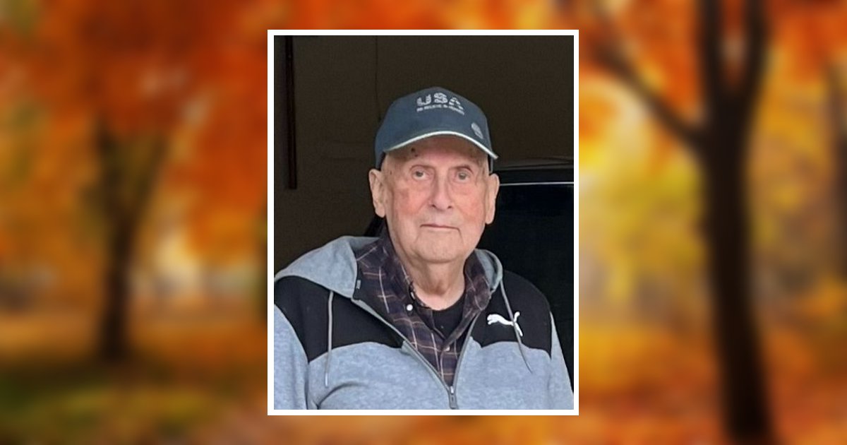 Grant Kaurich Obituary, Broadview Heights, OH