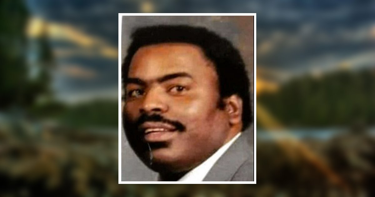 Mr. Jackie Bowens Obituary January 24, 2025 Watkins, Garrett & Woods