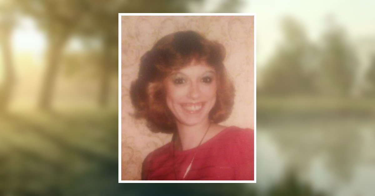Opal Juanita Rector Obituary, Paris, TN