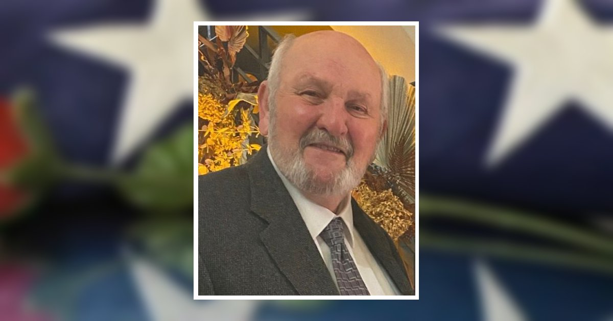 Keith D. Blose Slatington, PA Obituary