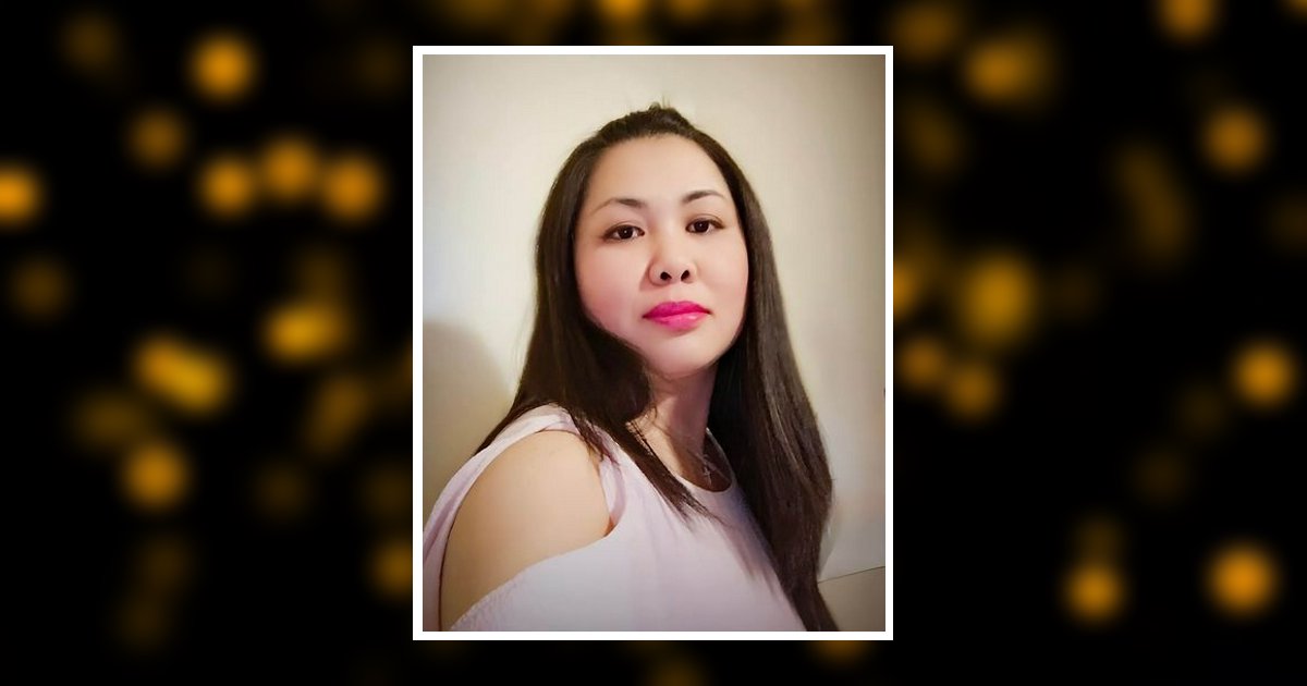 Huong Kim Tran Obituary, Kennedale, TX