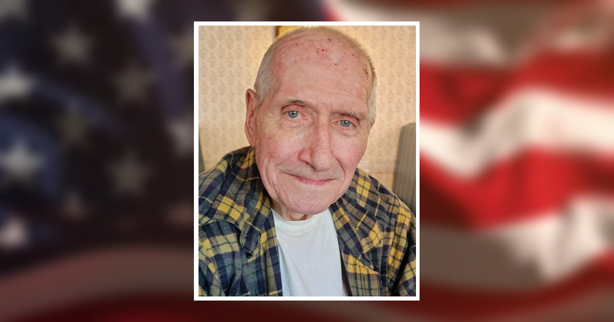 John Mason Stiff Sr. Obituary, Richland, MI