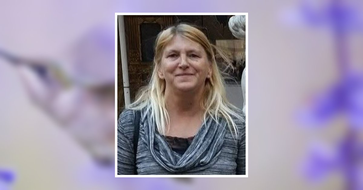 Roberta Lynn Gray Obituary, Sun City, AZ