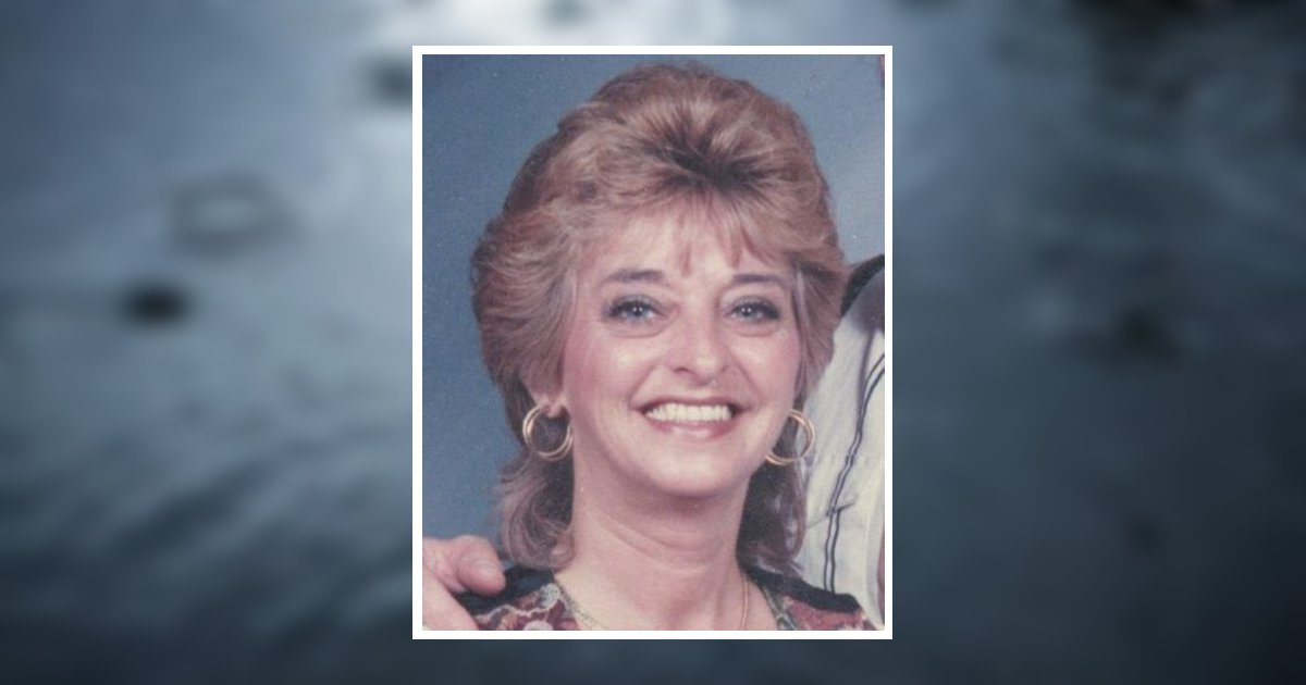 Janet P. Acker Bedford, PA Obituary